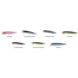 Tackle House Feed Popper 100 Mm 21g One Size 13