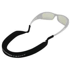 Retentor Flutuante De óculos Classic One Size Black
