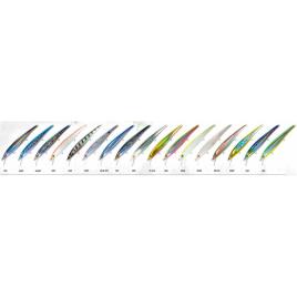 Seaspin Minnow Eja Sf 130 Mm 23g One Size CEF