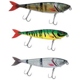 Zilla Swimmer 190 Mm 45g One Size Roach
