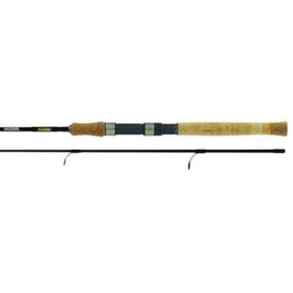 Seika Cana Spinning Iridium 2.40 m Black