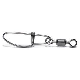 Snap Swivels 3254 6 Stainless Steel