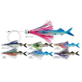 Live Ballyhoo Combo 260 Mm One Size HWBL