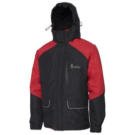 Imax Traje Oceanic L Red / Ink