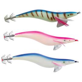 Toneira Kariba 6.0 Peinte 200 Mm 78g One Size P