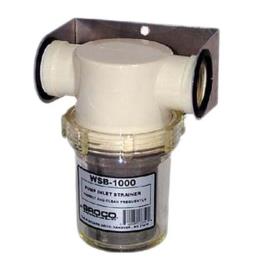 Groco Inlet Pump Strainer 12 mm Non Metallic