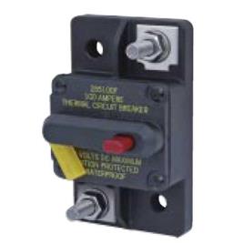 285 Series Thermals Surface 25 Amp Black