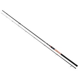Cana Spinning Crx Softbait 2.90 m Black