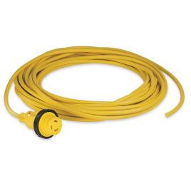 Harmonized Cable Cordset 16A 230V 15 m