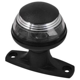 All Round Deck Mounted Light One Size Black