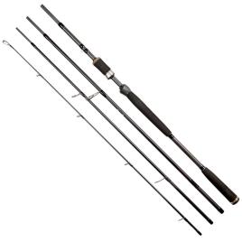 Cana Viagem W3 2nd 2.55 m Black