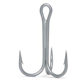 Anzol Triplo 9650 100 Unidades 6 Permasteel