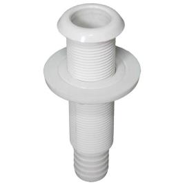 Flange Padrão 30 Mm One Size White