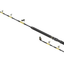 Shimano Fishing Cana Big Game Tiagra Ultra Game Stand-up 1.65 m Black