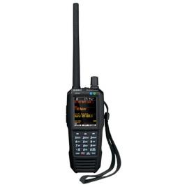 Scanner Portátil De Radiofrequência Sds100e One Size Black