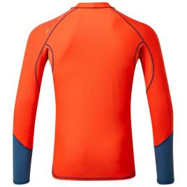 Gill Pro Rash Vest S Orange