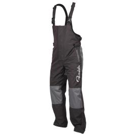 Bib E Brace G-softshell L Black