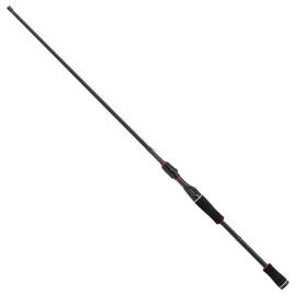 Mitchell Cana Spinning Traxx Mx3le Lure 2.13 m Black