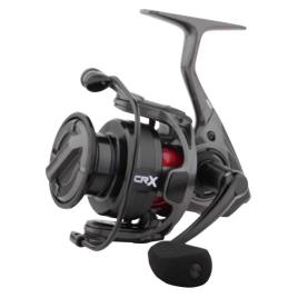 Molinete Spinning Crx 4000 Grey / Red