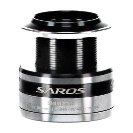 Bobina Substituição Saros Fa 4000 Silver