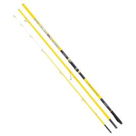 Cana Surfcasting Oxygen Valorosa 4.20 m Yellow