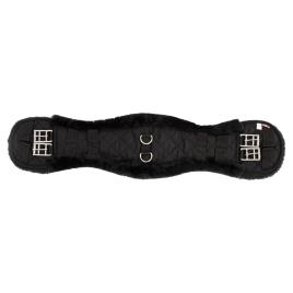 Cilha De Adestramento 144052 40 cm Black / Black