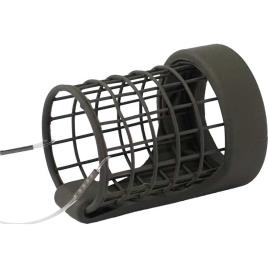N´zon Cage Feeder L 50 g Black