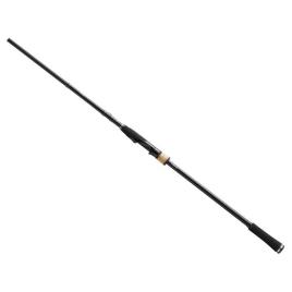 13 Fishing Cana Spinning Muse Black 2.16 m Black