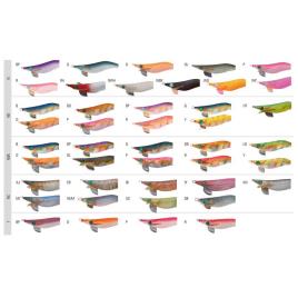 Yamashita Egi Sutte R N 75 Mm 10g 10 g WBK