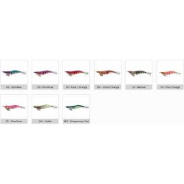 Fu-shima Toneira Sea Shell 3.5 120 Mm 21g One Size FO