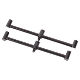 Buzz Bars Amplo Traseiras 3 Canas One Size Black