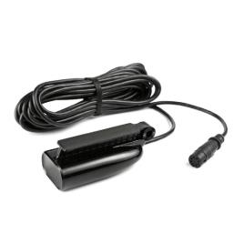 Lowrance Splitshot Skimmer One Size Black