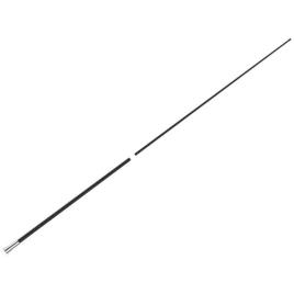 Antena Vhf 1710 Ultraglass Q 2.5 m Black