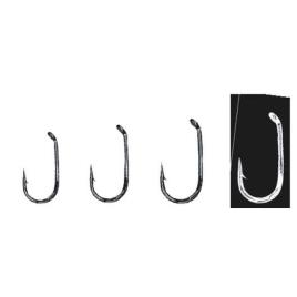 Vorteks Gancho 811 6 Black Nickel (10 pcs)