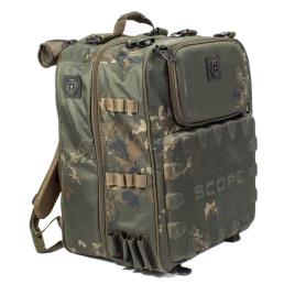 Mochila Ops One Size Camo