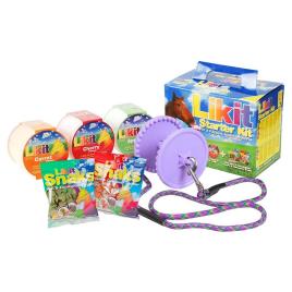 Brinquedo Starter Kit One Size Purple