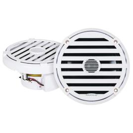 Alto Falante Elite 6.5´´ 120W White