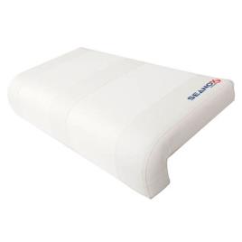Assento De Coluna Inclinado One Size White