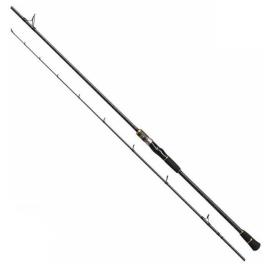 Sea Monsters Cana Egging Special Rock Plus 3.00 m Black