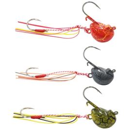 Jig Head Deep 30g One Size SJ