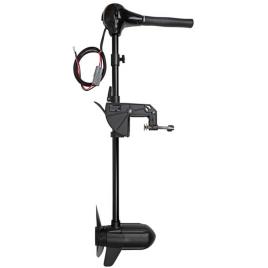 Brushless One Size Black