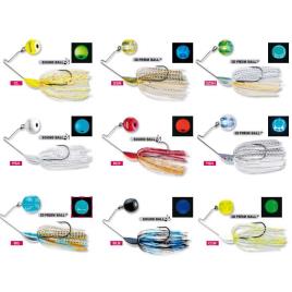 Yo-zuri 3db Knucklebait Sinking 18g One Size SH