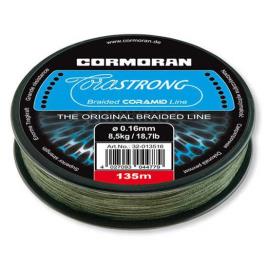 Cormoran Linha Corastrong 135 M 0.230 mm Green