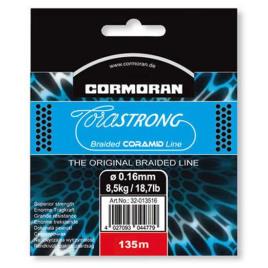 Cormoran Linha Corastrong 135 M 0.230 mm Green