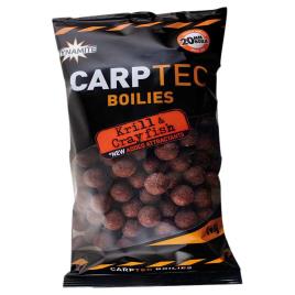 Carptec 1kg 15 mm (1 Kg) Krill And Crayfish