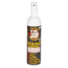 Spray Remoção Poeira Professional 200 ml White