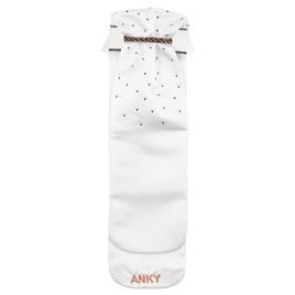 Multi-fit S White / Grey