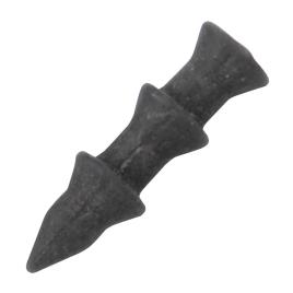 Tungstênio Porca Level 2.5 g Black