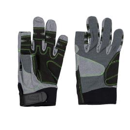 Luvas De Dedo Cut Amara 2 L Grey
