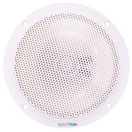 Alto Falante Spoh5001 5.25´´ 80W White